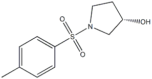 1-(P-TOSYL)-(S)-(-)-3-PYRROLIDINOL|