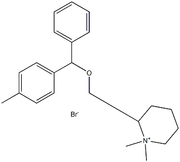 Pirdonium Bromide