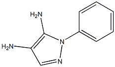  4,5-DIAMINO-1-PHENYLPYRAZOLE
