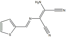 , , 结构式