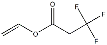 vinyl 3,3,3-trifluoropropanoate|