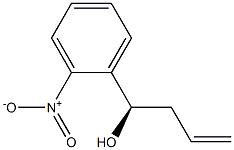 (R)-1-(2-nitrophenyl)but-3-en-1-ol