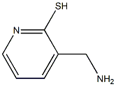 3-(aminomethyl)pyridine-2-thiol