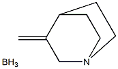  3-methylenequinuclidine borane