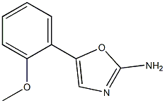  5-(2-METHOXY-PHENYL)-OXAZOL-2-YLAMINE