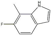 6-fluoro-7-methyl-1H-indole