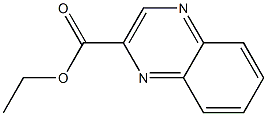 ethyl quinoxaline-2-carboxylate