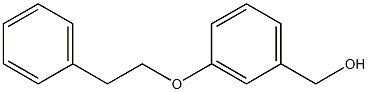  [3-(2-phenylethoxy)phenyl]methanol