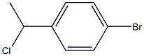 1-bromo-4-(1-chloroethyl)benzene