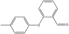 2-(4-methylphenoxy)benzaldehyde