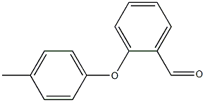  2-(4-methylphenoxy)benzaldehyde