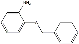 2-(benzylsulfanyl)aniline|