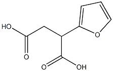 2-(furan-2-yl)butanedioic acid