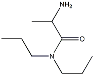 2-amino-N,N-dipropylpropanamide