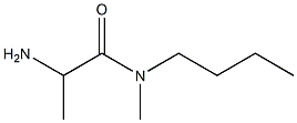 2-amino-N-butyl-N-methylpropanamide