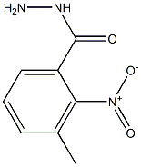 3-methyl-2-nitrobenzohydrazide