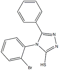 , , 结构式