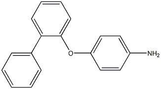 4-(2-phenylphenoxy)aniline