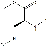 L--Chloroalanine, Methyl Ester, Hydrochloride