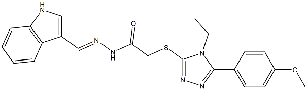  структура