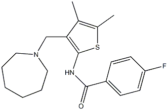 , , 结构式