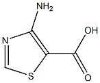 4-aminothiazole-5-carboxylic acid
