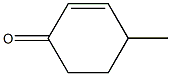 4-Methyl-2-cyclohexen-1-one