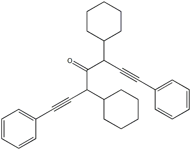 1-Phenylethynylcyclohexan-1-yl(methyl) ketone Structure