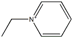 1-Ethylpyridinium