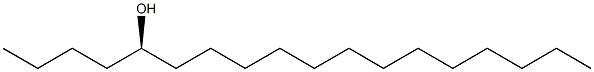 (R)-5-Octadecanol Structure