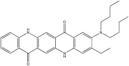 , , 结构式