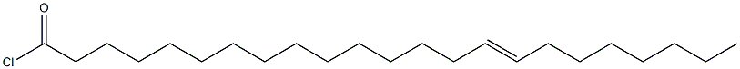 15-Tricosenoic acid chloride