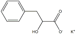 (-)-3-Phenyl-L-lactic acid potassium salt