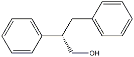 [S,(+)]-2,3-Diphenyl-1-propanol