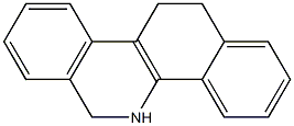 5,6,11,12-Tetrahydrobenzo[c]phenanthridine