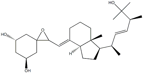  帕立骨化醇杂质K