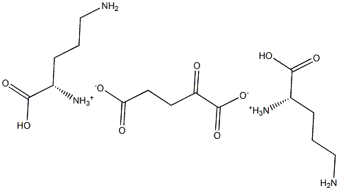 戊酮酸结构式图片