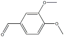 高藜芦醛, , 结构式