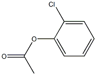 O-chlorophenyl acetate
