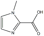 1-methyl-1H-imidazole-2-carboxylic acid