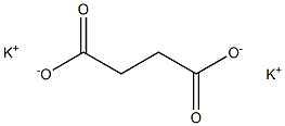 Dipotassium succinate