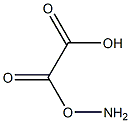 Oxalic acid amine Structure