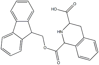 FMOC-L-1,2,3,4-四氢异喹啉-3-羧酸