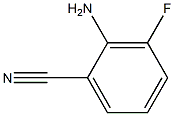 2-氨基-3-氟苯腈