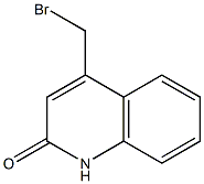 4-溴甲基-2(1H)-喹啉酮