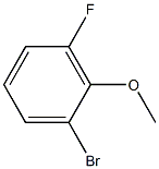 2-bromo-6-fluoroanisole