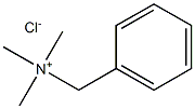 月苄三甲氯铵