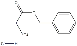 1-苄基甘氨酸盐酸盐