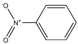 Nitrobenzene Structure