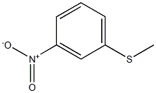 3-Nitrothioanisole